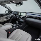 مراجعة "هيونداي توسان 2025": هل لا تزال الملكة في فئة الـ SUV؟