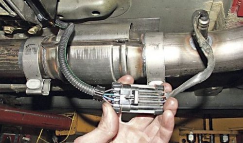 حساس الأكسجين: الجندي المجهول خلف زيادة استهلاك الوقود