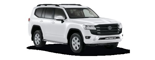 رسمياً: الكشف عن الجيل الجديد من "تويوتا لاند كروزر" بمواصفات مذهلة