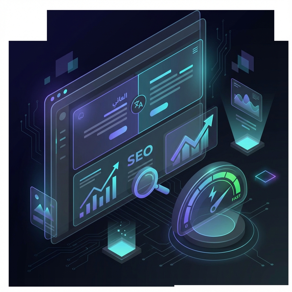 ريشة: تعمق في الميزات التقنية